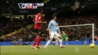 Craig Noone vs Manchester City
