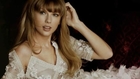 Vintage VF - Taylor Swift’s 2013 Cover Shoot