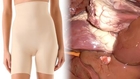 Doctors: Spanx Can Crush Organs, Spark Incontinence