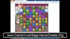 Candy Crush Saga CHEAT - Works on EVERY Level
