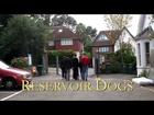 Reservoir Dogs Title Sequence Remake - AS Media Studies