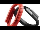Jawbone Up24 third generation Up fitness tracker with wireless syncing