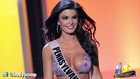 Miss USA Contestant Fighting Back At Donald Trump