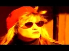 The Bangles - Manic Monday [Official Music Video]