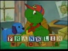 Franklin Et Ses Amis