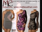 MATTIEU ETHAN CLOTHING : The Hottest Clothing Line Next to Sean John & Rocawear