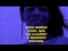 De Ladinho com Ewa Simons - Vídeo promo.