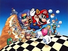 Lets Play Super Mario Bros. 3 - Episode 1