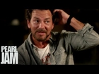Lightning Bolt, A Short Film by Danny Clinch - Pearl Jam